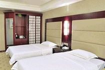 Kai Yuan Hotel Nanning Exterior foto