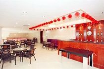 Kai Yuan Hotel Nanning Exterior foto