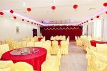 Kai Yuan Hotel Nanning Exterior foto