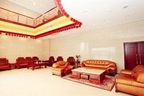 Kai Yuan Hotel Nanning Exterior foto