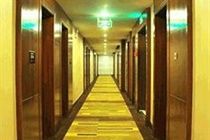 Kai Yuan Hotel Nanning Exterior foto